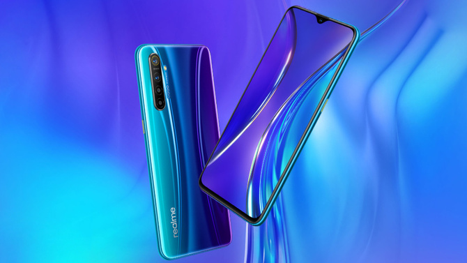 Realme XT zapalił się podczas ładowania. Producent umywa ręce [1]