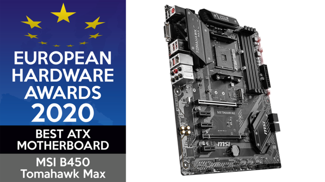 Ogłoszono zwycięzców European Hardware Awards 2020! [2]