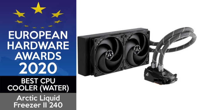 Ogłoszono zwycięzców European Hardware Awards 2020! [12]