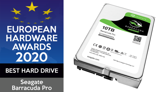 Ogłoszono zwycięzców European Hardware Awards 2020! [14]