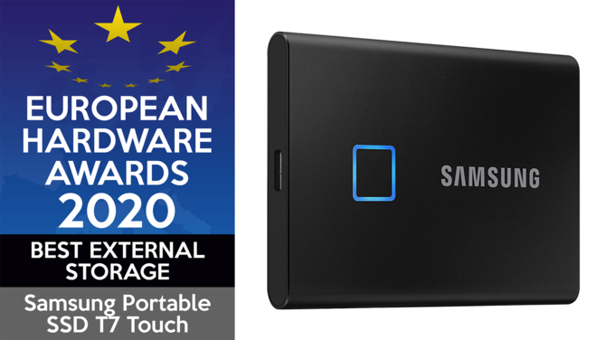 Ogłoszono zwycięzców European Hardware Awards 2020! [17]