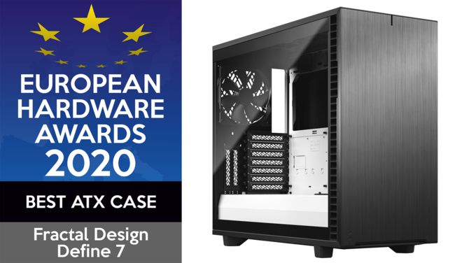 Ogłoszono zwycięzców European Hardware Awards 2020! [18]
