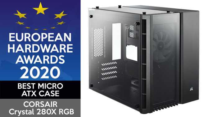 Ogłoszono zwycięzców European Hardware Awards 2020! [19]