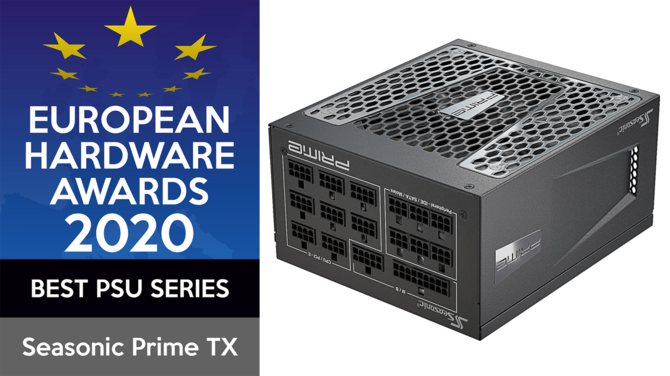 Ogłoszono zwycięzców European Hardware Awards 2020! [21]