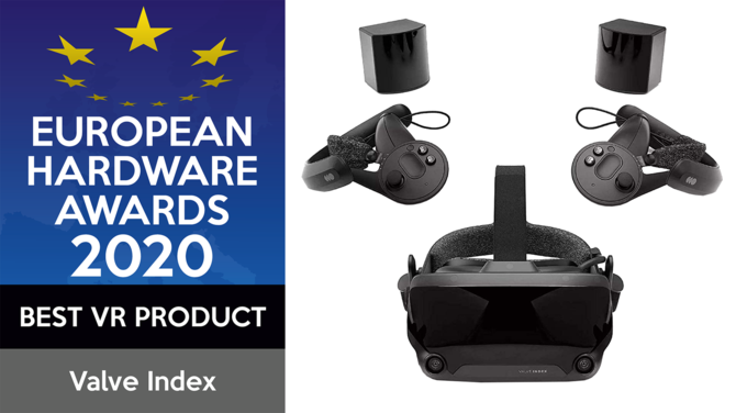 Ogłoszono zwycięzców European Hardware Awards 2020! [25]