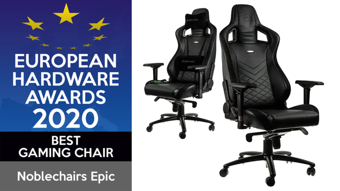 Ogłoszono zwycięzców European Hardware Awards 2020! [26]