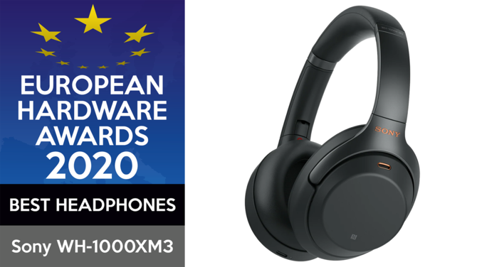 Ogłoszono zwycięzców European Hardware Awards 2020! [28]