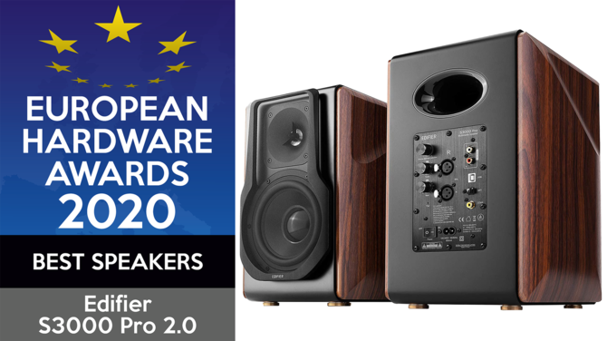 Ogłoszono zwycięzców European Hardware Awards 2020! [30]