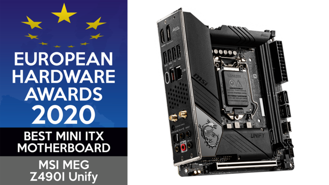 Ogłoszono zwycięzców European Hardware Awards 2020! [4]