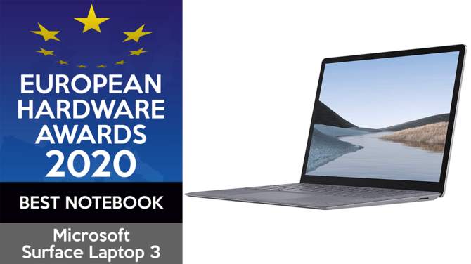 Ogłoszono zwycięzców European Hardware Awards 2020! [33]