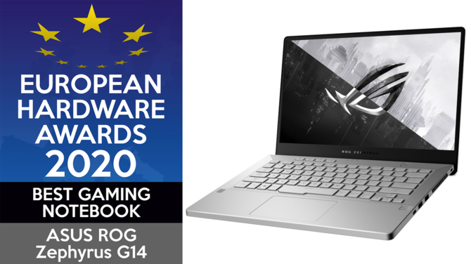 Ogłoszono zwycięzców European Hardware Awards 2020! [35]