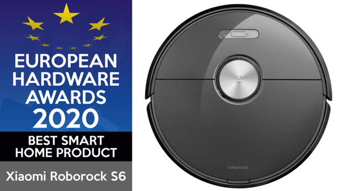 Ogłoszono zwycięzców European Hardware Awards 2020! [38]