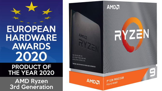 Ogłoszono zwycięzców European Hardware Awards 2020! [42]
