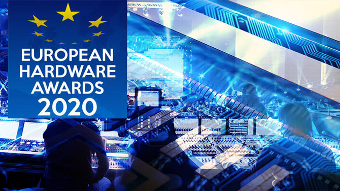 Ogłoszono zwycięzców European Hardware Awards 2020! [43]