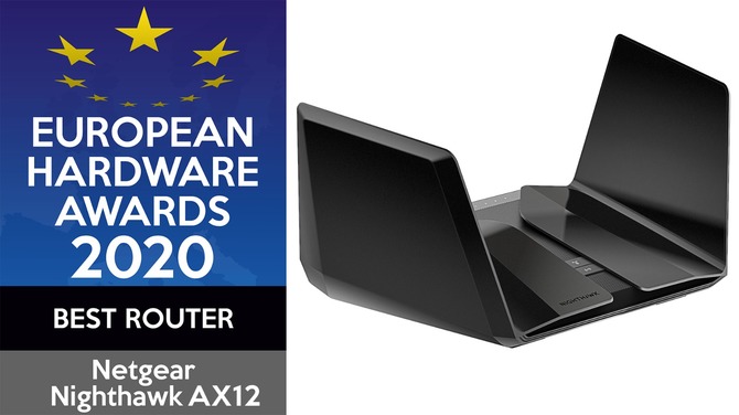 Ogłoszono zwycięzców European Hardware Awards 2020! [44]