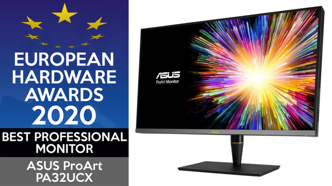 Ogłoszono zwycięzców European Hardware Awards 2020! [10]