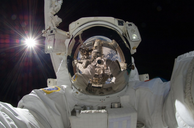 Space Adventures: Pierwszy kosmiczny turysta w 2023 roku [1]