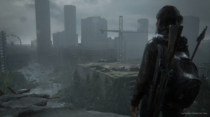The Last of Us: Part II nie otrzyma żadnych DLC - mówi Naughty Dog [1]