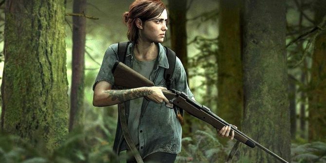 The Last of Us: Part II nie otrzyma żadnych DLC - mówi Naughty Dog [2]