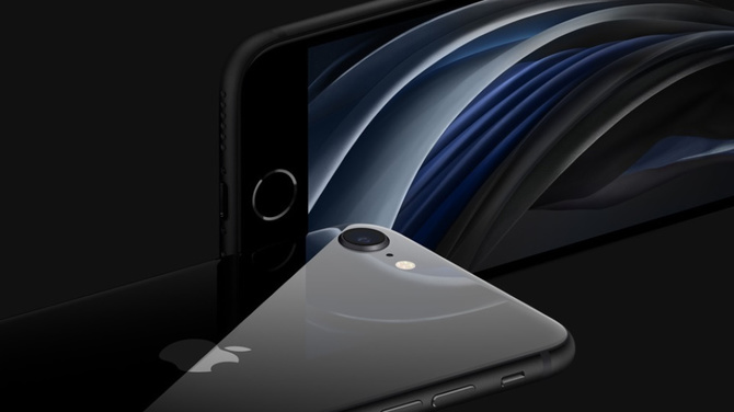 Apple iPhone SE 2020 sprawdzony przez DxOMark - jak wypadł? [1]