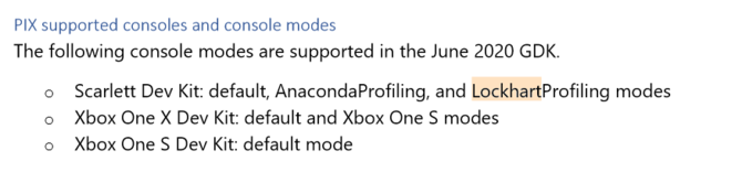 Xbox Series S - nowe informacje o specyfikacji konsoli Microsoftu [3]