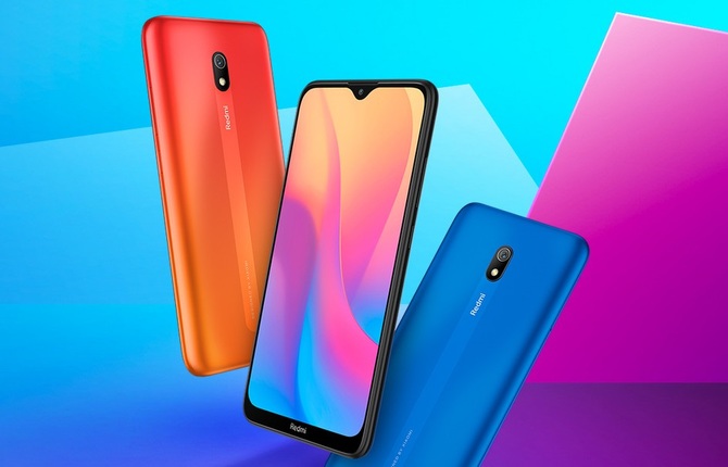 Xiaomi Redmi 9A - wyciekła specyfikacja taniego smartfona [1]