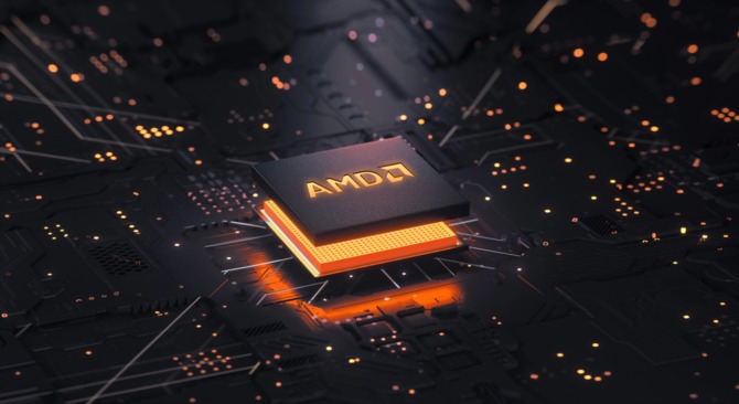 AMD Zen 3 Vermeer - wkrótce ruszy masowa produkcja procesorów [2]