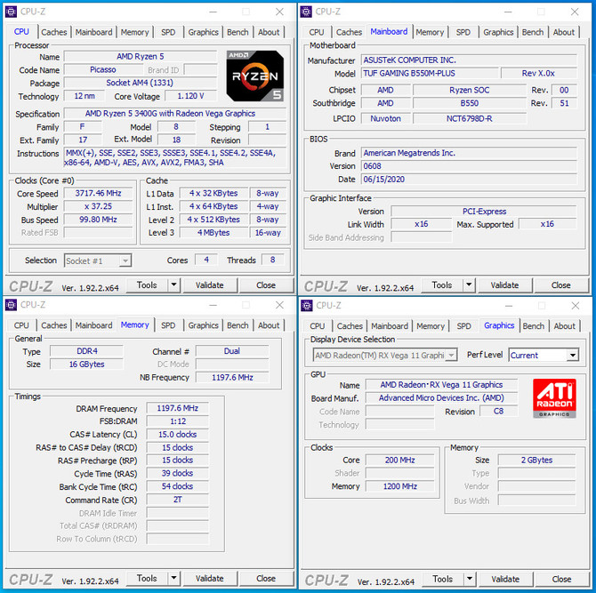 Chipset AMD B550 jednak obsłuży chipy Picasso i Pinnacle Ridge? [2]