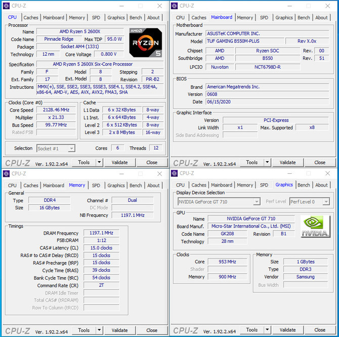 Chipset AMD B550 jednak obsłuży chipy Picasso i Pinnacle Ridge? [3]