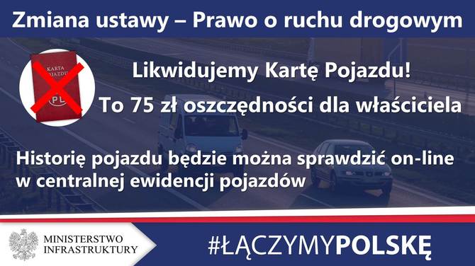 Prawo jazdy online, czyli koniec z wożeniem przy sobie dokumentu [1]