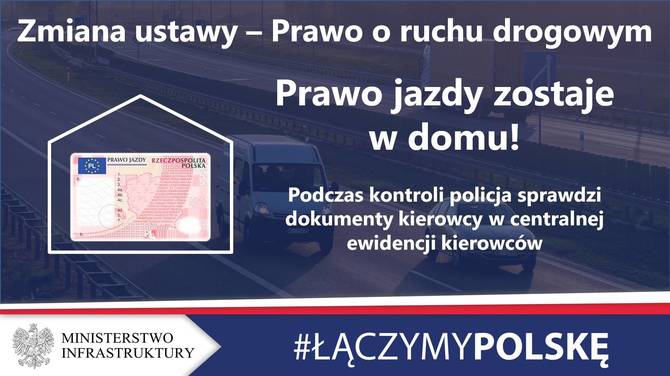 Prawo jazdy online, czyli koniec z wożeniem przy sobie dokumentu [2]