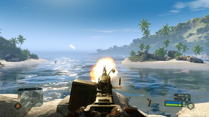 Crysis Remastered - nowy trailer, screeny z gry oraz data premiery [3]