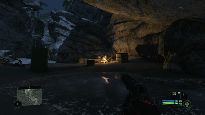 Crysis Remastered - nowy trailer, screeny z gry oraz data premiery [4]