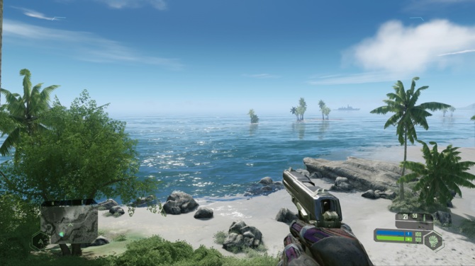 Crysis Remastered - studio Crytek odwołało dzisiejszą prezentację [3]