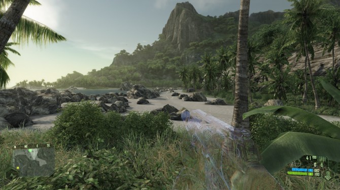 Crysis Remastered - studio Crytek odwołało dzisiejszą prezentację [4]
