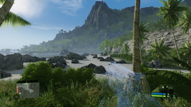 Crysis Remastered - studio Crytek odwołało dzisiejszą prezentację [5]