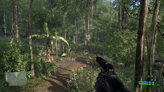 Crysis Remastered - studio Crytek odwołało dzisiejszą prezentację [6]
