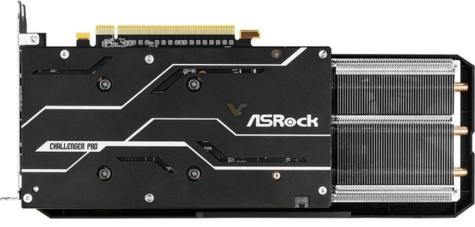 ASRock RX 5600 XT Challenger Pro - kolejna opcja dla RTX 2060 [3]