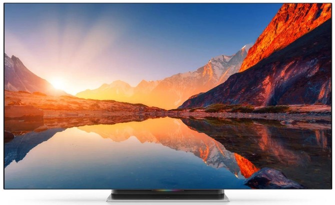 Xiaomi Mi TV Master Series OLED - oficjalna prezentacja nowego TV [2]