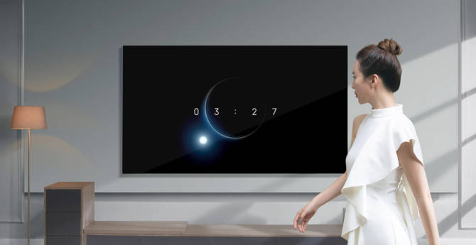 Xiaomi Mi TV Master Series OLED - oficjalna prezentacja nowego TV [3]