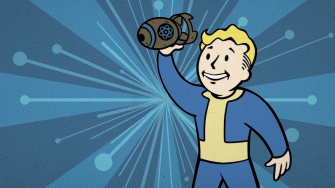 Fallout – twórcy Westworld tworzą serial dla Amazon Prime [1]