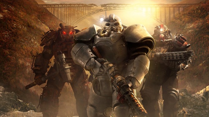 Fallout – twórcy Westworld tworzą serial dla Amazon Prime [2]