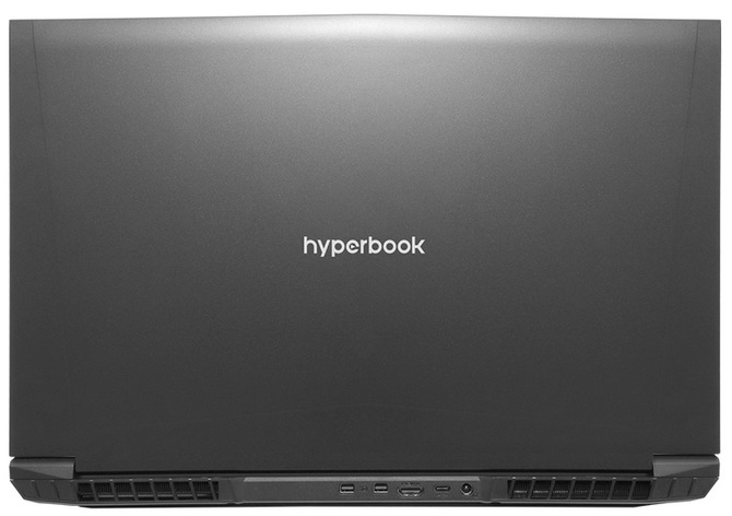 Hyperbook Pulsar Z15 ZEN i Z17 ZEN - laptopy z AMD Ryzen 7 4800H [3]