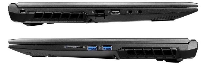 Hyperbook Pulsar Z15 ZEN i Z17 ZEN - laptopy z AMD Ryzen 7 4800H [4]