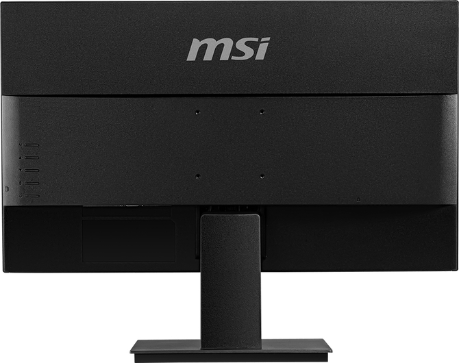 MSI PRO MP241 - 24-calowy monitor IPS dla profesjonalistów [3]