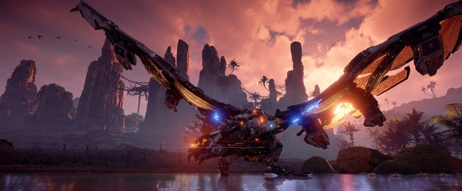 Premiera Horizon Zero Dawn PC w sierpniu. Znamy wymagania [1]