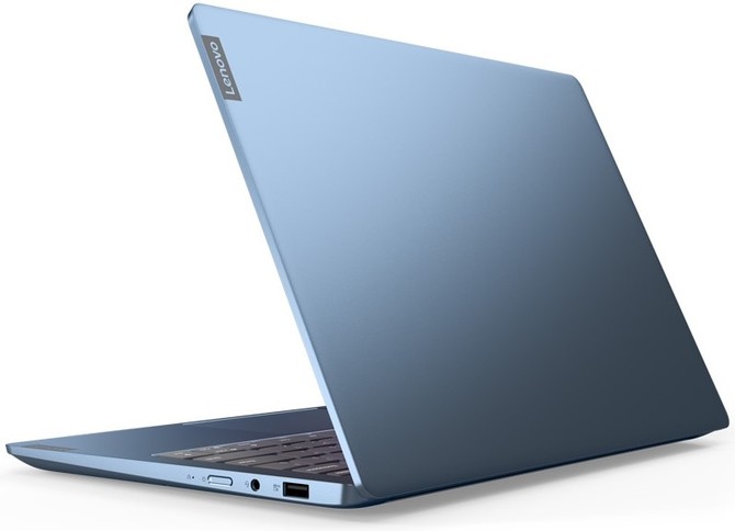 Lenovo IdeaPad S540-13 - laptop z AMD Ryzen 4000 i ekranem 16:10 [3]