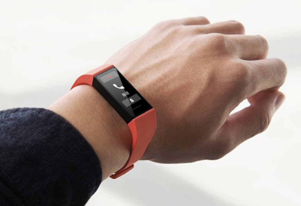 Opaska Xiaomi Mi Band 4c Oficjalnie Smartband Na Kazda Kieszen Purepc Pl