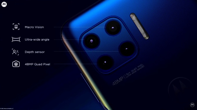 Motorola Moto G 5G Plus oficjalnie - smartfon gotowy na przyszłość [3]