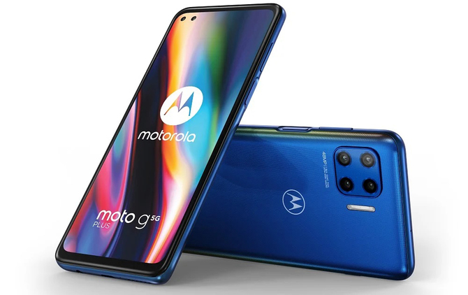 Motorola Moto G 5G Plus oficjalnie - smartfon gotowy na przyszłość [7]